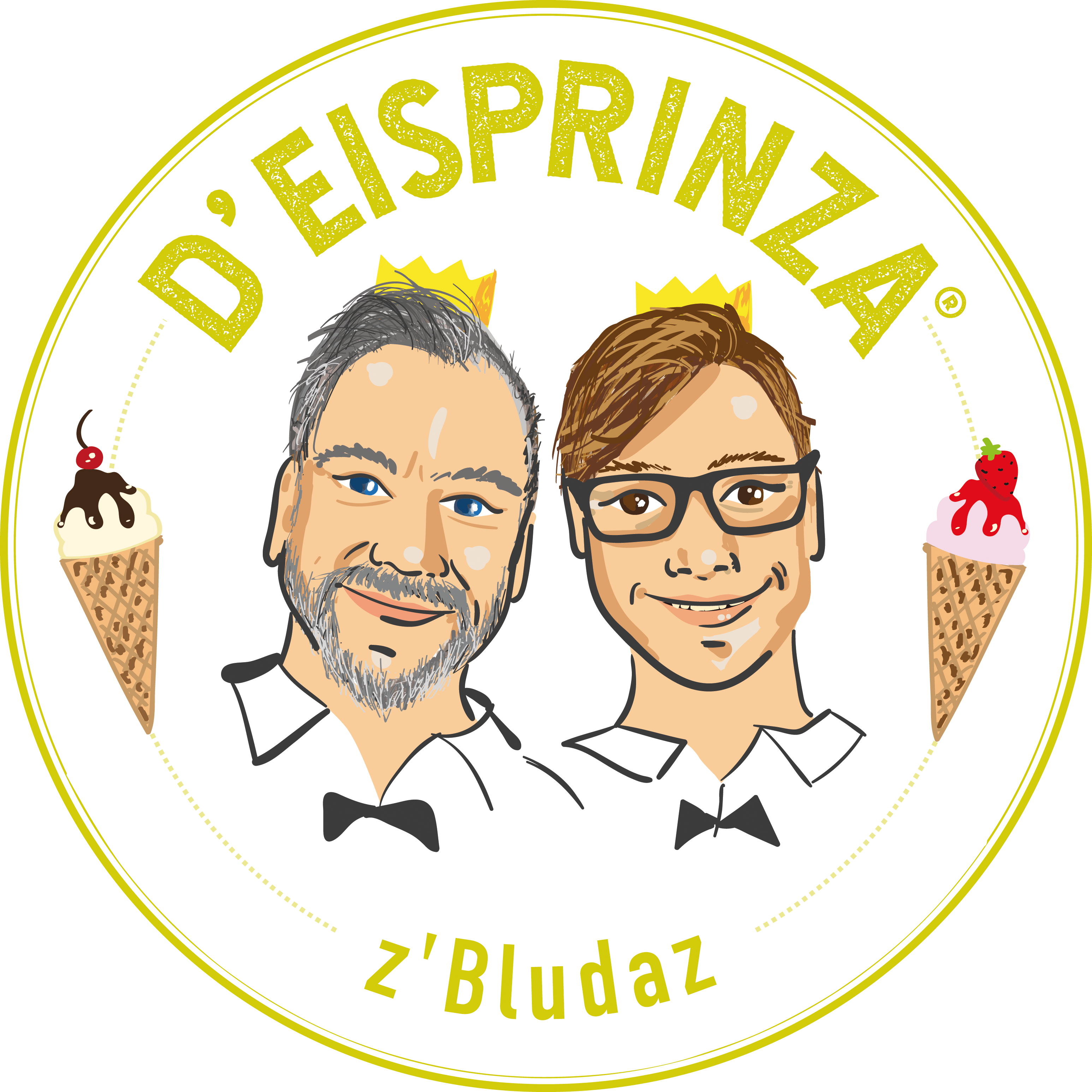 Eisprinza Logo