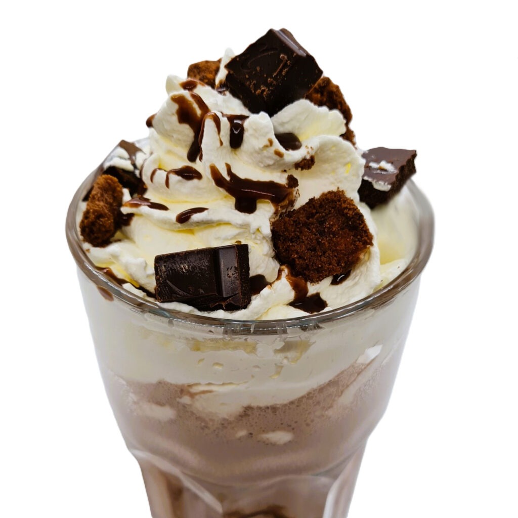 Royal Milchshake Choc Choc